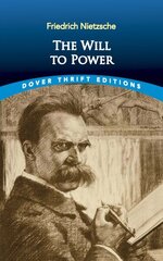 Will to Power цена и информация | Исторические книги | 220.lv
