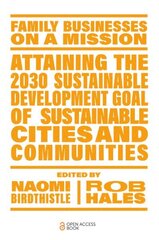 Attaining the 2030 Sustainable Development Goal of Sustainable Cities and Communities cena un informācija | Ekonomikas grāmatas | 220.lv
