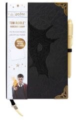 Harry Potter: Tom Riddle Diary cena un informācija | Mākslas grāmatas | 220.lv