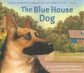 Blue House Dog цена и информация | Книги для подростков  | 220.lv