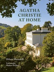 Agatha Christie at Home цена и информация | Биографии, автобиографии, мемуары | 220.lv