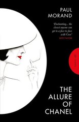 Allure of Chanel cena un informācija | Biogrāfijas, autobiogrāfijas, memuāri | 220.lv