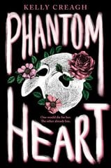 Phantom Heart цена и информация | Книги для подростков  | 220.lv