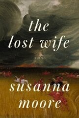 Lost Wife: A novel цена и информация | Фантастика, фэнтези | 220.lv