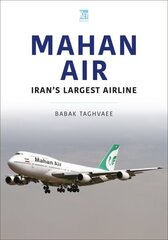 Mahan Air: The Ayatollah's Air America cena un informācija | Ekonomikas grāmatas | 220.lv