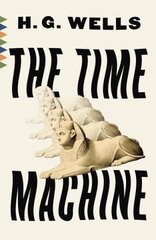 Time Machine цена и информация | Фантастика, фэнтези | 220.lv