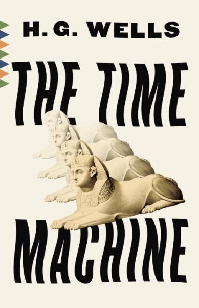 Time Machine цена и информация | Fantāzija, fantastikas grāmatas | 220.lv