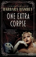 One Extra Corpse Main цена и информация | Фантастика, фэнтези | 220.lv