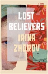 Lost Believers cena un informācija | Fantāzija, fantastikas grāmatas | 220.lv