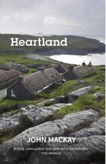 Heartland: A Novel 2nd Alternate cena un informācija | Fantāzija, fantastikas grāmatas | 220.lv