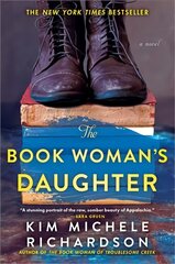 Book Woman's Daughter: A Novel цена и информация | Фантастика, фэнтези | 220.lv