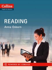 Business Reading: B1-C2, Business Reading: B1-C2 cena un informācija | Svešvalodu mācību materiāli | 220.lv