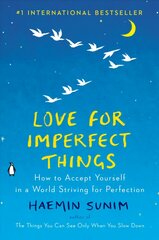 Love for Imperfect Things: How to Accept Yourself in a World Striving for Perfection cena un informācija | Pašpalīdzības grāmatas | 220.lv