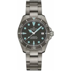 Certina DS Action Diver C032.807.44.081.00 C032.807.44.081.00 цена и информация | Женские часы | 220.lv