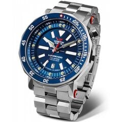 Vostok Europe Lunokhod 2 Automatic NH35A-620A634BR NH35A-620A634BR цена и информация | Женские часы | 220.lv