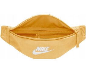 Nike Сумка Hа пояс NK Heritage Hip Pack - Small Orange CV8964 884 CV8964 884 цена и информация | Женские сумки | 220.lv