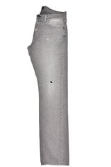 J Brand Мужцины Eli JB001326 Джинсы прямого кроя Серый 28W, 34W цена и информация | Мужские джинсы | 220.lv