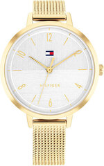 Tommy Hilfiger Флоренция 1782579 цена и информация | Женские часы | 220.lv