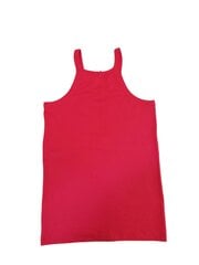 T-krekls sievietēm Helmut Lang, sarkans cena un informācija | T-krekli sievietēm | 220.lv