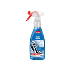 Atledošanas aerosols Carlson Lock De-Icer, 500 ml cena un informācija | Auto ķīmija | 220.lv