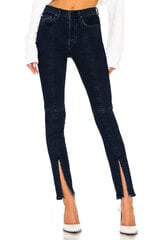 Cotton Citizen Женщины The Skinny Vickie W417180 Джинсы облегающего кроя Голубой 25, цена и информация | Джинсы | 220.lv