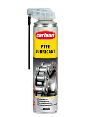 Smērviela ar PTFE aerosols Carlson, 400 ml cena un informācija | Auto ķīmija | 220.lv