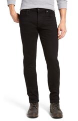 J Brand Мужцины Tyler 140239A130 Джинсы зауженного кроя Чёрный 32W, цена и информация | Мужские джинсы | 220.lv