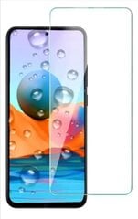 Fusion Tempered Glass цена и информация | Защитные пленки для телефонов | 220.lv