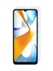 Защитное стекло Fusion для Samsung A125 Galaxy A12 цена и информация | Защитные пленки для телефонов | 220.lv