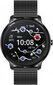 Rubicon RNBE66 Black цена и информация | Viedpulksteņi (smartwatch) | 220.lv