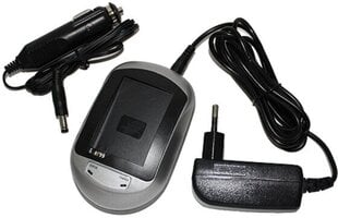 Batimex MC-DBL20 cena un informācija | Fotokameru lādētāji | 220.lv