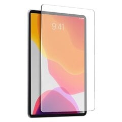 Защитное стекло дисплея 9H Tellos Samsung T580/T585 Tab A 10.1 2016 цена и информация | Защитные пленки для телефонов | 220.lv