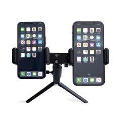 Hurtel Double Phone Holder 1016955 цена и информация | Держатели для телефонов | 220.lv