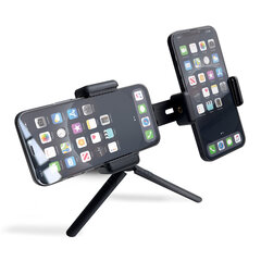 Hurtel Double Phone Holder 1016955 цена и информация | Держатели для телефонов | 220.lv