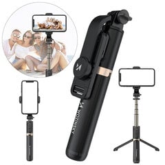 Wozinsky Selfie Tripod 1017674 cena un informācija | Selfie Sticks | 220.lv