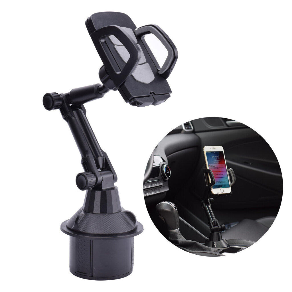 Держатель для телефона Belkin Car Phone Holder 1017800 цена | 220.lv