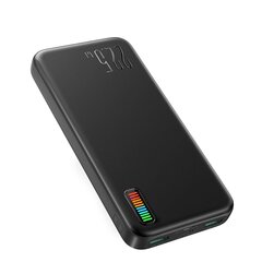 Joyroom Dazzling Series QP194 10000mAh цена и информация | Зарядные устройства Power bank | 220.lv