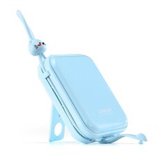 Joyroom Cutie Series JR-L008 10000mAh цена и информация | Зарядные устройства Power bank | 220.lv