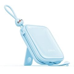 Joyroom Cutie Series JR-L008 10000mAh cena un informācija | Lādētāji-akumulatori (Power bank) | 220.lv