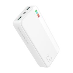 Joyroom Dazzling Series JR-T017 20000mAh cena un informācija | Lādētāji-akumulatori (Power bank) | 220.lv