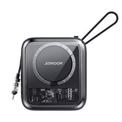 Joyroom Icy Series JR-L007 10000mAh cena un informācija | Lādētāji-akumulatori (Power bank) | 220.lv