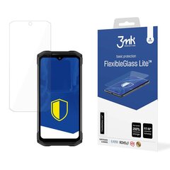 Samsung Galaxy A35|A55 5G - 3mk FlexibleGlass Lite™ screen protector цена и информация | Защитные пленки для телефонов | 220.lv