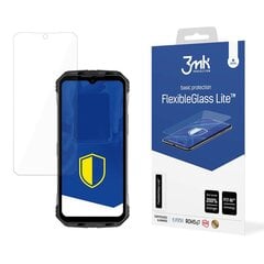 Samsung Galaxy A35|A55 5G - 3mk FlexibleGlass Lite™ screen protector цена и информация | Защитные пленки для телефонов | 220.lv