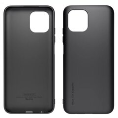 Made for Xiaomi TPU Cover + Tempered Glass for Xiaomi Redmi A1|A2 Black цена и информация | Защитные пленки для телефонов | 220.lv