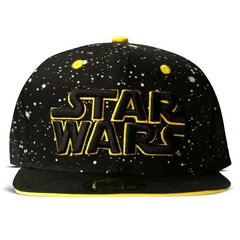 Бейсболка Звёздные Войны Galaxy 22442 цена и информация | Мужские шарфы, шапки, перчатки | 220.lv