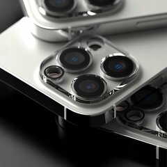 Ringke Camera Protect цена и информация | Защитные пленки для телефонов | 220.lv