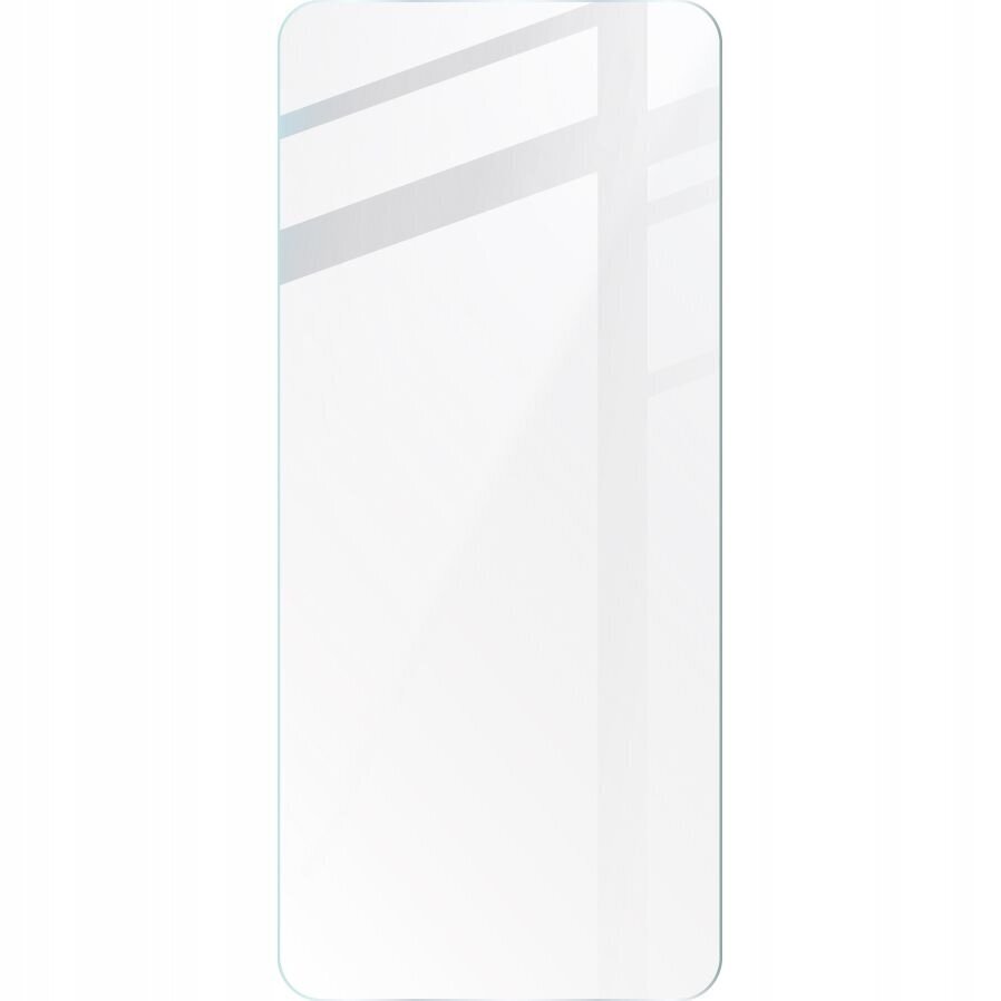 Bizon Clear Glass cena un informācija | Ekrāna aizsargstikli | 220.lv