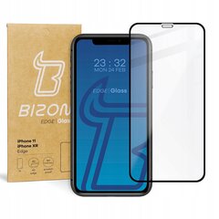 Bizon Clear Glass цена и информация | Защитные пленки для телефонов | 220.lv