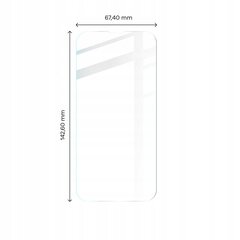 Bizon Glass Clear 2 cena un informācija | Ekrāna aizsargstikli | 220.lv