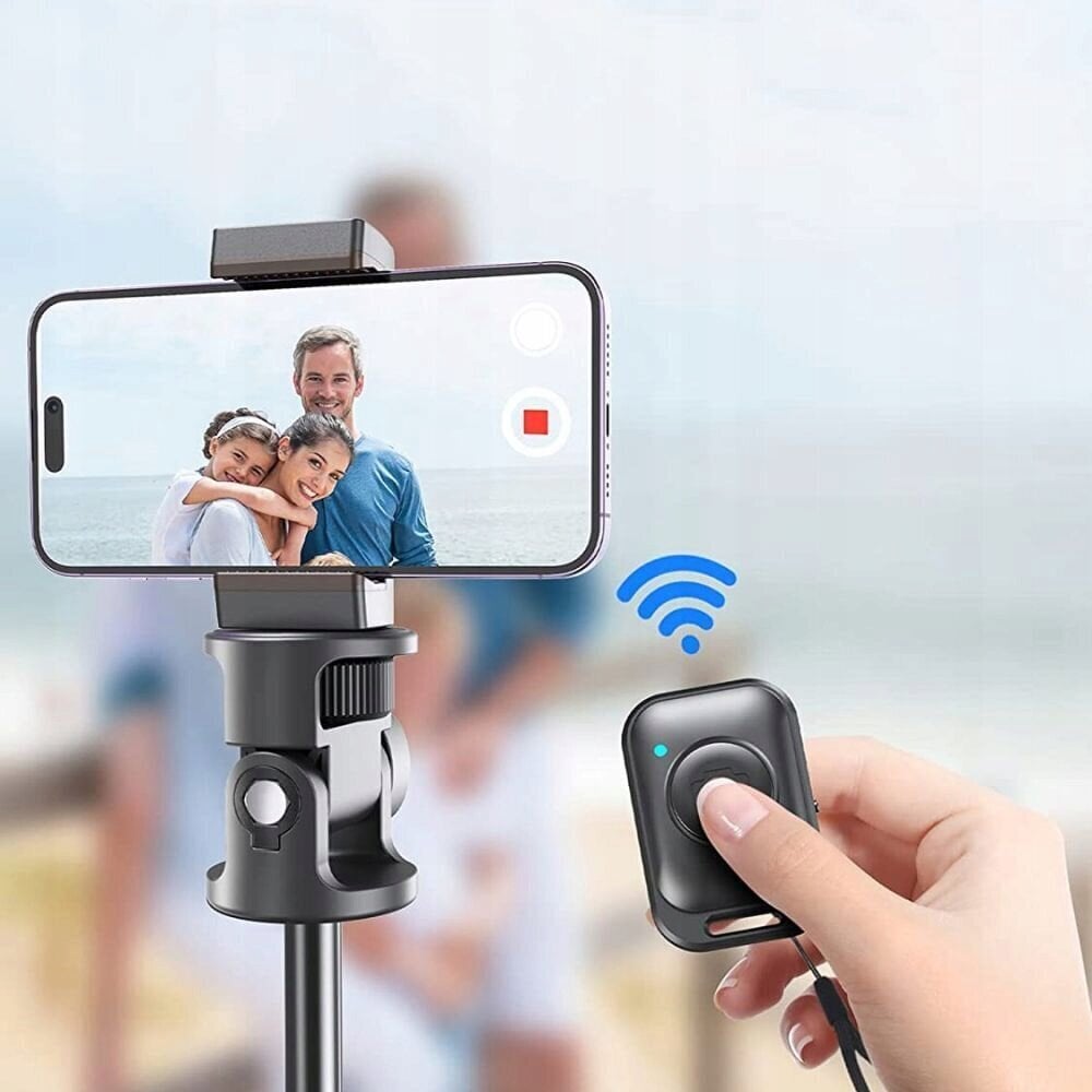 Tech-Protect L035 cena un informācija | Selfie Sticks | 220.lv